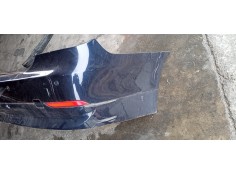 Recambio de paragolpes trasero para bmw serie 5 berlina (e60) 3.0 turbodiesel cat referencia OEM IAM   