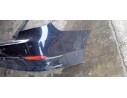 Recambio de paragolpes trasero para bmw serie 5 berlina (e60) 3.0 turbodiesel cat referencia OEM IAM   