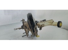 Recambio de servofreno para nissan note (e11e) 1.5dci 90 fap referencia OEM IAM 46007AX702  