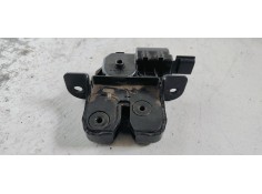 Recambio de cerradura maletero / porton para renault clio iv 1.2 referencia OEM IAM 846307169RA  