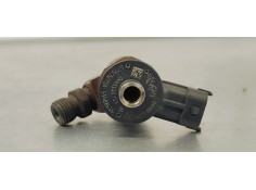 Recambio de inyector para opel insignia berlina 2.0 cdti 170 fap referencia OEM IAM 0445110713  