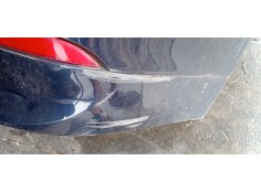 Recambio de paragolpes trasero para bmw serie 5 berlina (e60) 3.0 turbodiesel cat referencia OEM IAM   