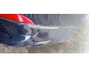 Recambio de paragolpes trasero para bmw serie 5 berlina (e60) 3.0 turbodiesel cat referencia OEM IAM   