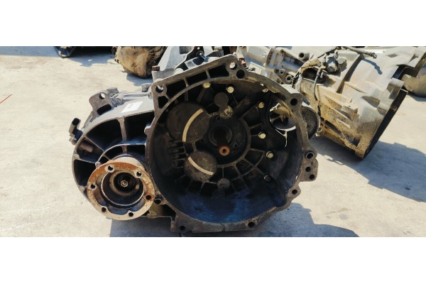 Recambio de caja cambios para volkswagen golf iv berlina (1j1) referencia OEM IAM DRV  