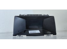 Recambio de pantalla multifuncion para opel astra h ber. referencia OEM IAM 13208089 565412769 