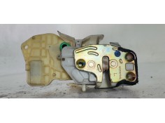 Recambio de cerradura puerta trasera izquierda para honda civic berlina 5 (eu7/8) 1.6i 110 [vtec] referencia OEM IAM   