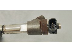 Recambio de inyector para opel insignia berlina 2.0 cdti 170 fap referencia OEM IAM 0445110713  