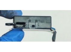 Recambio de centralita inmovilizador para opel astra j lim. 1.7 cdti 110 fap referencia OEM IAM 13500157  