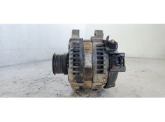 Recambio de alternador para mazda 3 berlina (bk) 1.6 crdt active referencia OEM IAM 1042103522  
