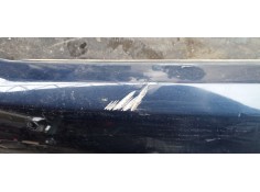 Recambio de paragolpes trasero para bmw serie 5 berlina (e60) 3.0 turbodiesel cat referencia OEM IAM   