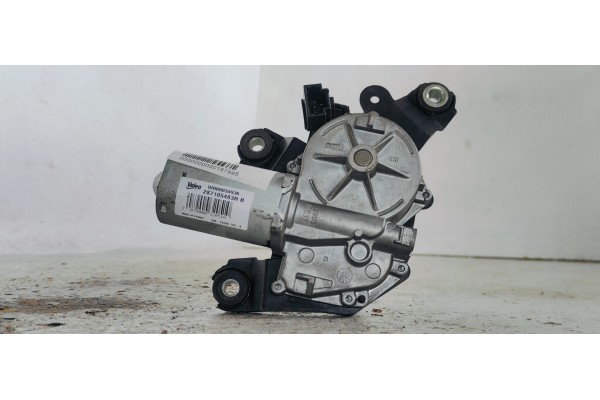 Recambio de motor limpia trasero para renault clio iv 1.2 referencia OEM IAM 287105483R  