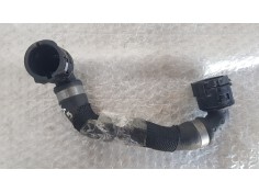 Recambio de tubo para bmw serie 5 familiar (g31) 2.0i turbo 252 [530] 4x4 referencia OEM IAM 8663047  