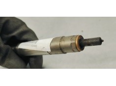 Recambio de inyector para opel insignia berlina 2.0 cdti 170 fap referencia OEM IAM 0445110713  