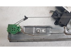 Recambio de elevalunas delantero izquierdo para peugeot 308 1.4 i 100 referencia OEM IAM 9659827080  