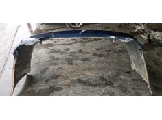 Recambio de paragolpes trasero para bmw serie 5 berlina (e60) 3.0 turbodiesel cat referencia OEM IAM   