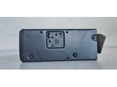 Recambio de sistema audio / radio cd para bmw x3 (e83) 3.0 turbodiesel referencia OEM IAM 65126946989  