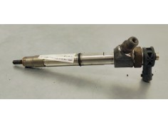 Recambio de inyector para opel insignia berlina 2.0 cdti 170 fap referencia OEM IAM 0445110713  