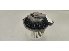 Recambio de ventilador calefaccion para hyundai i20 active 1.0 i turbo 100 fap referencia OEM IAM F00S3B2542  