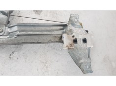 Recambio de elevalunas delantero izquierdo para peugeot 308 1.4 i 100 referencia OEM IAM 9659827080  