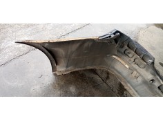 Recambio de paragolpes trasero para bmw serie 5 berlina (e60) 3.0 turbodiesel cat referencia OEM IAM   