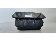 Recambio de pantalla multifuncion para opel astra h ber. referencia OEM IAM 13208089 565412769 