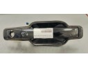 Recambio de maneta exterior delantera derecha para ssangyong kyron 270 xdi limited 4wd referencia OEM IAM   
