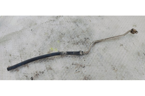 Recambio de tubo para mercedes-benz clase v (w447) 2.0 cdi 163 [116] fap referencia OEM IAM A6541400655  