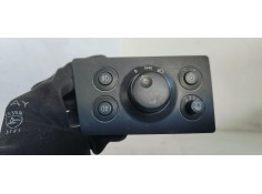 Recambio de mando luces para opel zafira b edition ´´111 jahre´´ referencia OEM IAM 13205865  