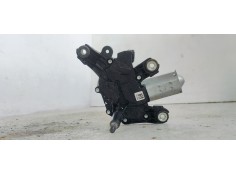 Recambio de motor limpia trasero para renault clio iv 1.2 referencia OEM IAM 287105483R  