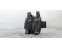 Recambio de alternador para mazda 3 berlina (bk) 1.6 crdt active referencia OEM IAM 1042103522  