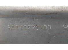 Recambio de elevalunas delantero izquierdo para peugeot 308 1.4 i 100 referencia OEM IAM 9659827080  