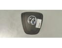 Recambio de airbag delantero izquierdo para opel insignia berlina 2.0 cdti 170 fap referencia OEM IAM 22992537  