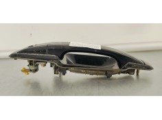 Recambio de maneta exterior delantera derecha para ssangyong kyron 270 xdi limited 4wd referencia OEM IAM   