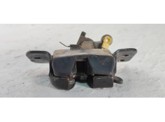 Recambio de cerradura maletero / porton para hyundai atos prime (mx) 1.0 cat referencia OEM IAM   