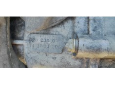 Recambio de caja cambios para volkswagen golf iv berlina (1j1) referencia OEM IAM DRV  
