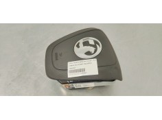 Recambio de airbag delantero izquierdo para opel insignia berlina 2.0 cdti 170 fap referencia OEM IAM 22992537  