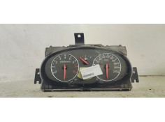 CUADRO INSTRUMENTOS BC63D 