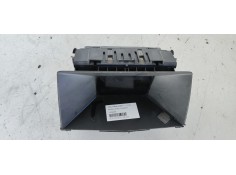 Recambio de pantalla multifuncion para opel astra h ber. referencia OEM IAM 13208089 565412769 