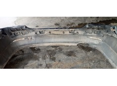 Recambio de paragolpes trasero para bmw serie 5 berlina (e60) 3.0 turbodiesel cat referencia OEM IAM   