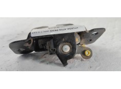 Recambio de cerradura maletero / porton para hyundai atos prime (mx) 1.0 cat referencia OEM IAM   