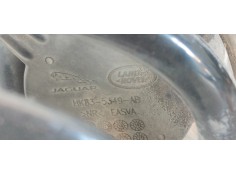 Recambio de amortiguador trasero izquierdo para jaguar f-pace 2.0 diesel cat referencia OEM IAM HK835534CC  