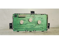 Recambio de cuadro instrumentos para nissan micra (k12e) 25 aniversario referencia OEM IAM BC63D  