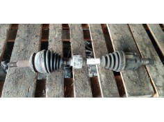 Recambio de transmision delantera izquierda para toyota rav 4 (a3) 2.2 turbodiesel cat referencia OEM IAM   