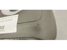 Recambio de airbag delantero izquierdo para opel insignia berlina 2.0 cdti 170 fap referencia OEM IAM 22992537  