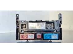 Recambio de mando climatizador para peugeot 407 sport referencia OEM IAM 96573322YP02  