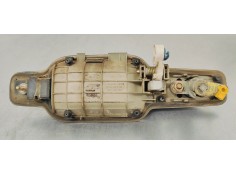 Recambio de maneta exterior delantera derecha para ssangyong kyron 270 xdi limited 4wd referencia OEM IAM   