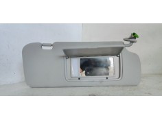 Recambio de parasol derecho para honda cr-v (re) 2.2 dtec 150 4x4 fap referencia OEM IAM   