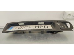 Recambio de maneta exterior porton para fiat doblo 1.3 jtd 90 referencia OEM IAM 07355019700E  