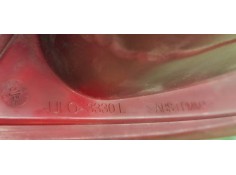 Recambio de piloto trasero izquierdo para mercedes-benz clase a (w169) 2.0i 136 [200] referencia OEM IAM   