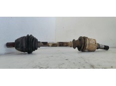 TRANSMISION DELANTERA IZQUIERDA 